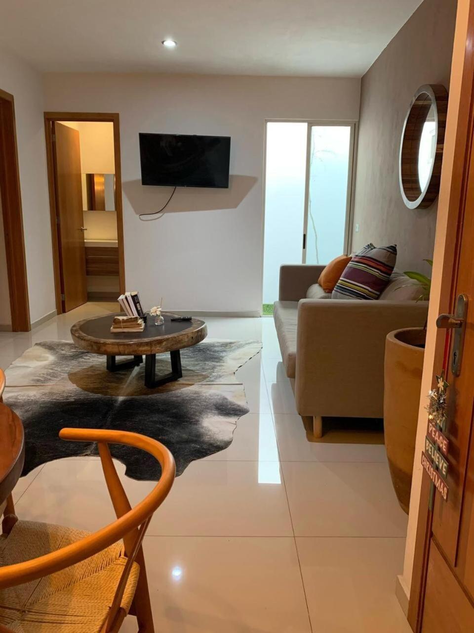 Mrw Beautiful In Santa Tere Apartamento *