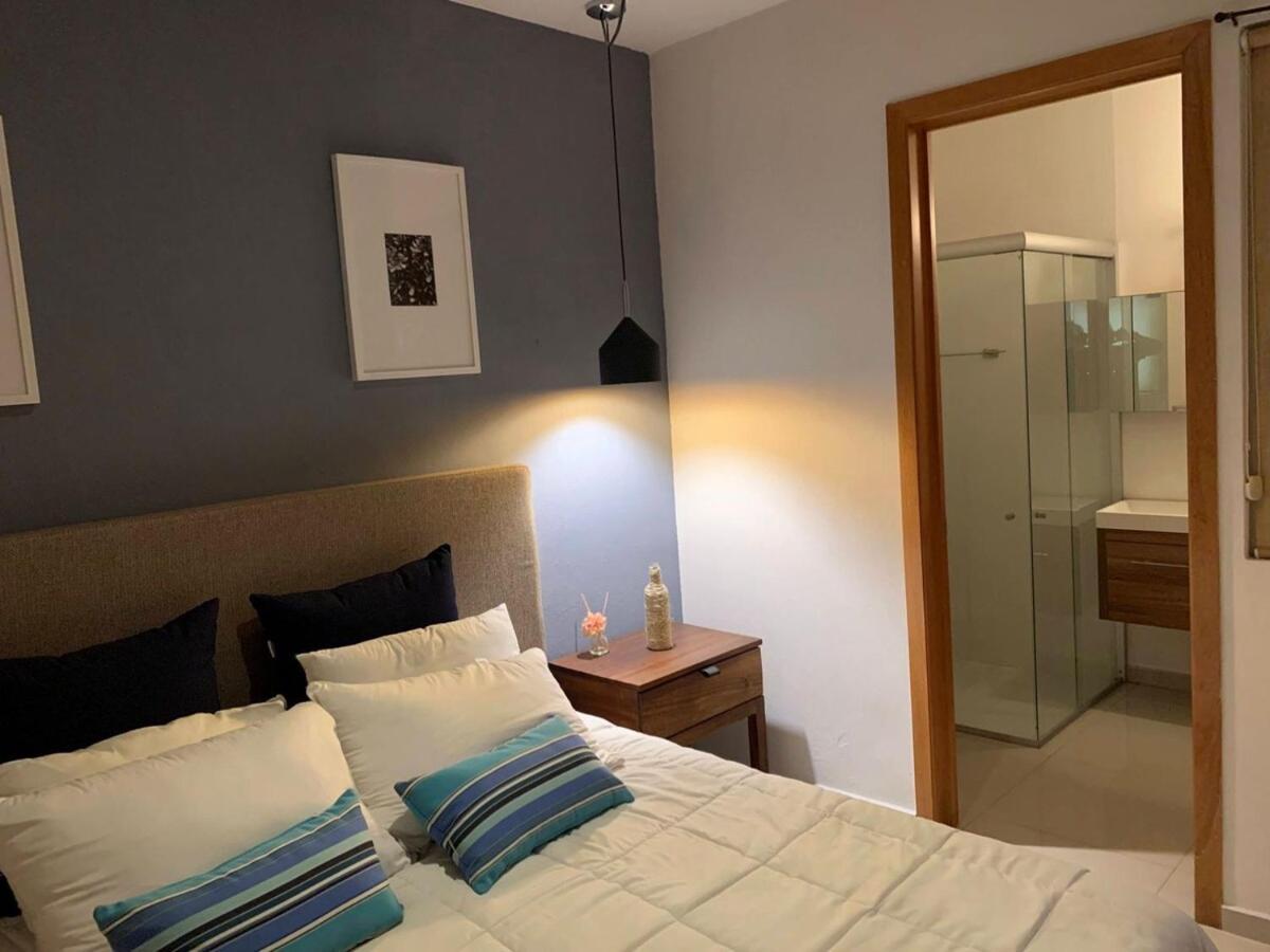 Apartamento Mrw Beautiful In Santa Tere *