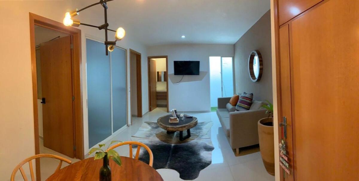 Mrw Beautiful In Santa Tere Apartamento *