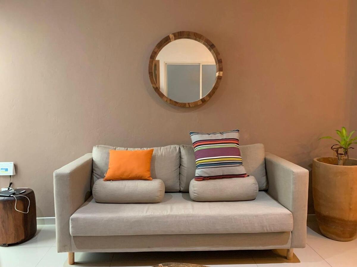 Apartamento Mrw Beautiful In Santa Tere