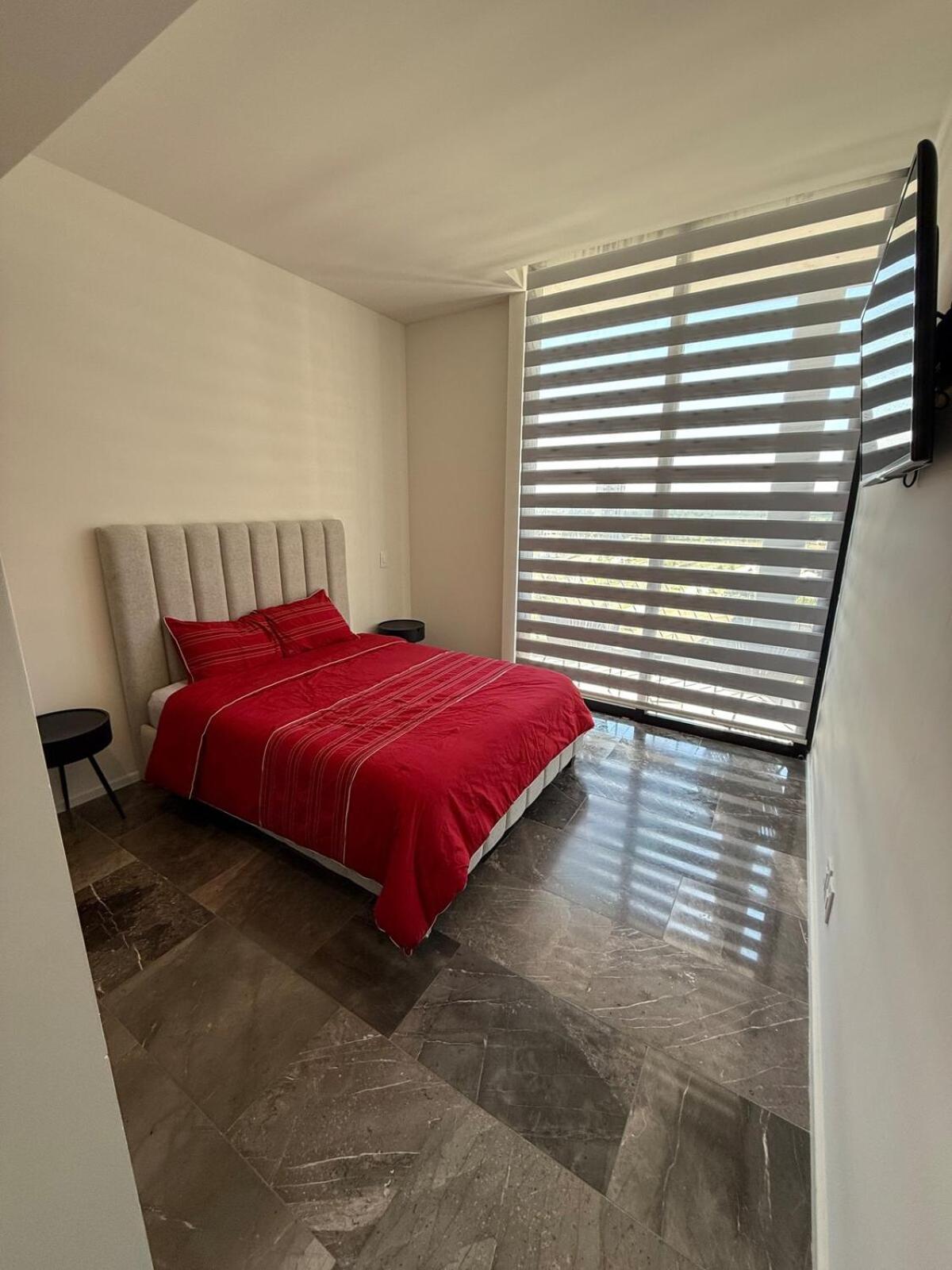 Apartamento Loft-piscina-gym-ludoteca Guadalajara