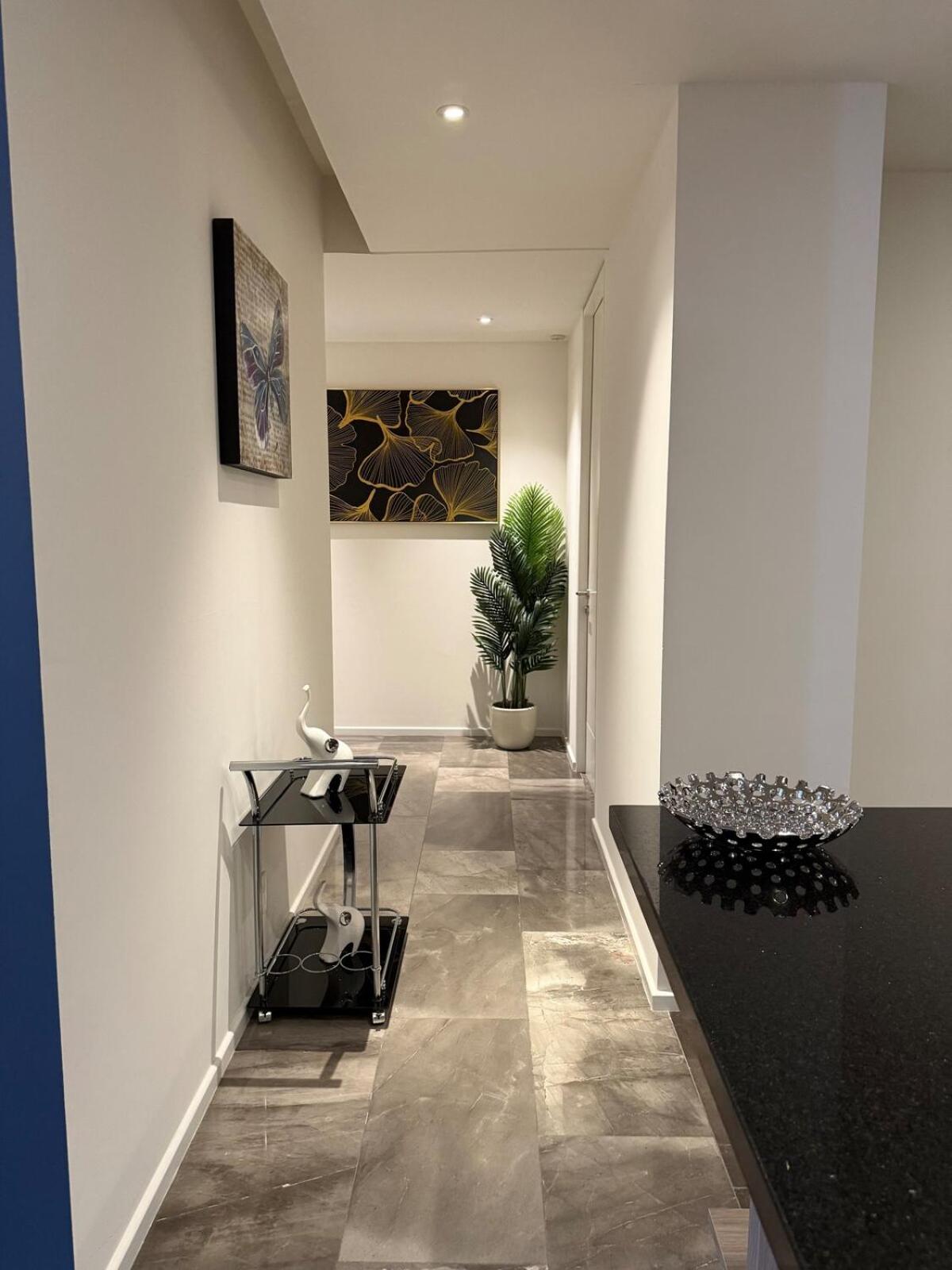Loft-piscina-gym-ludoteca Apartamento Guadalajara