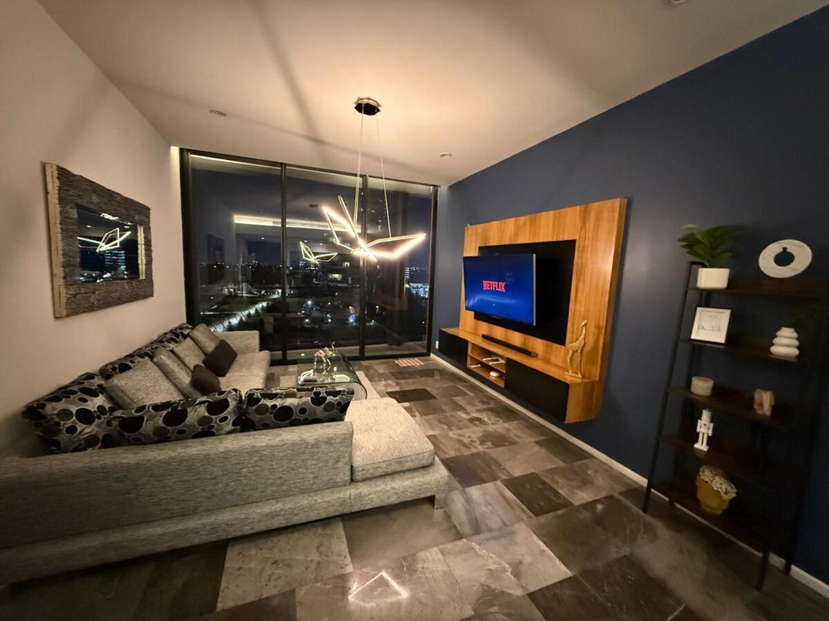 Apartamento Loft-piscina-gym-ludoteca Guadalajara