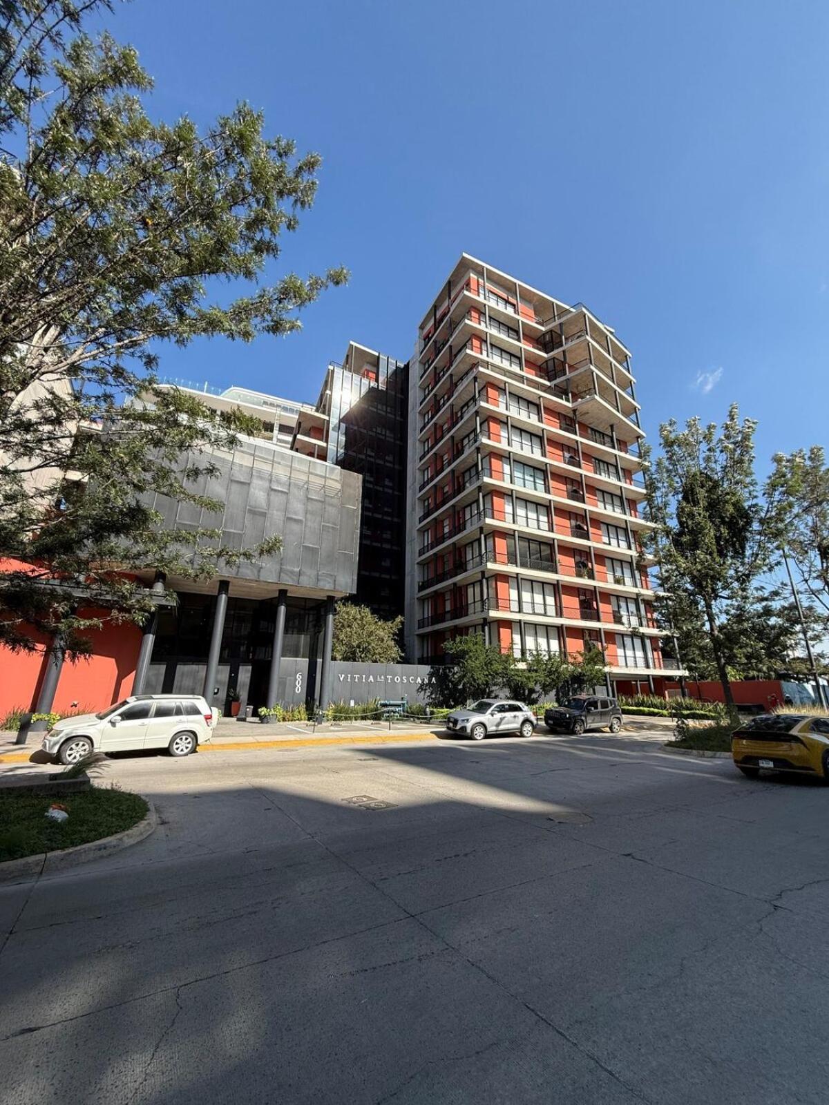 Apartamento Loft-piscina-gym-ludoteca Guadalajara