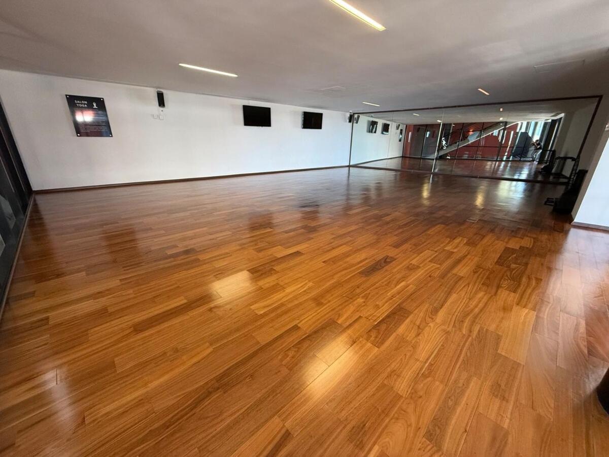 Apartamento Loft-piscina-gym-ludoteca Guadalajara