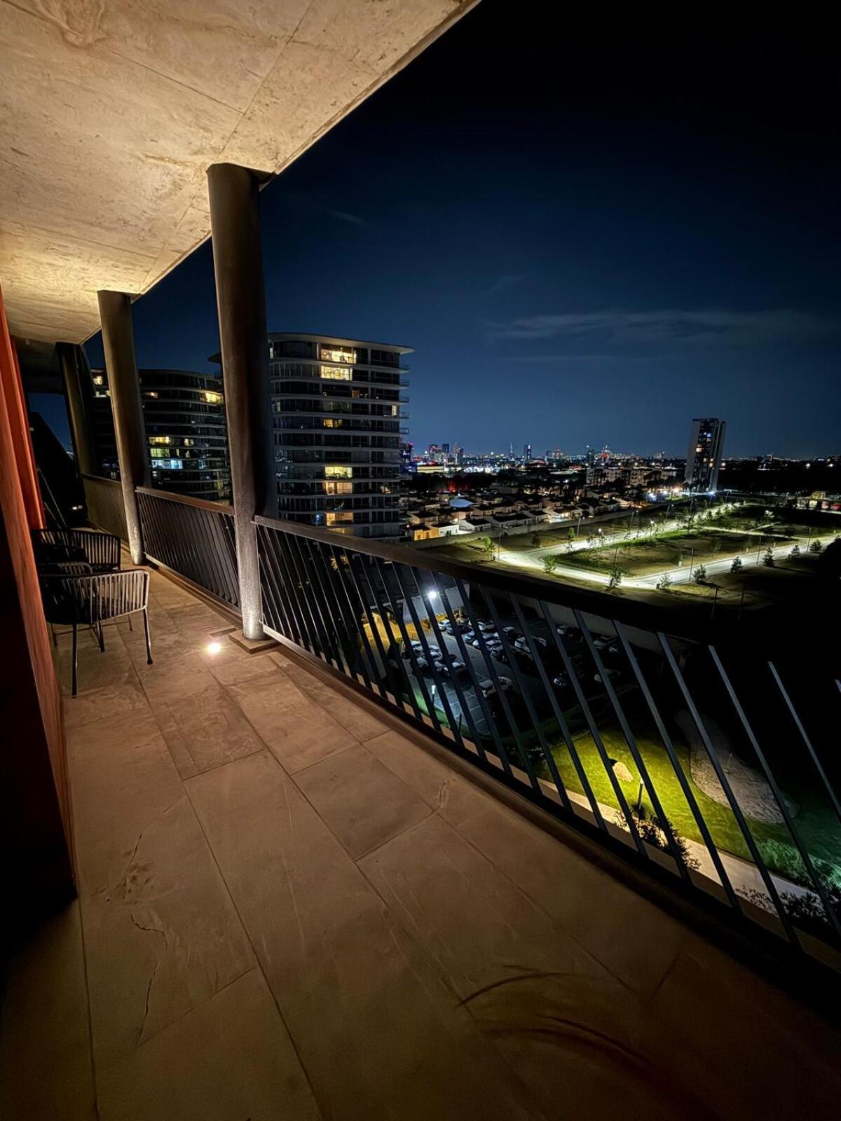 Apartamento Loft-piscina-gym-ludoteca Guadalajara