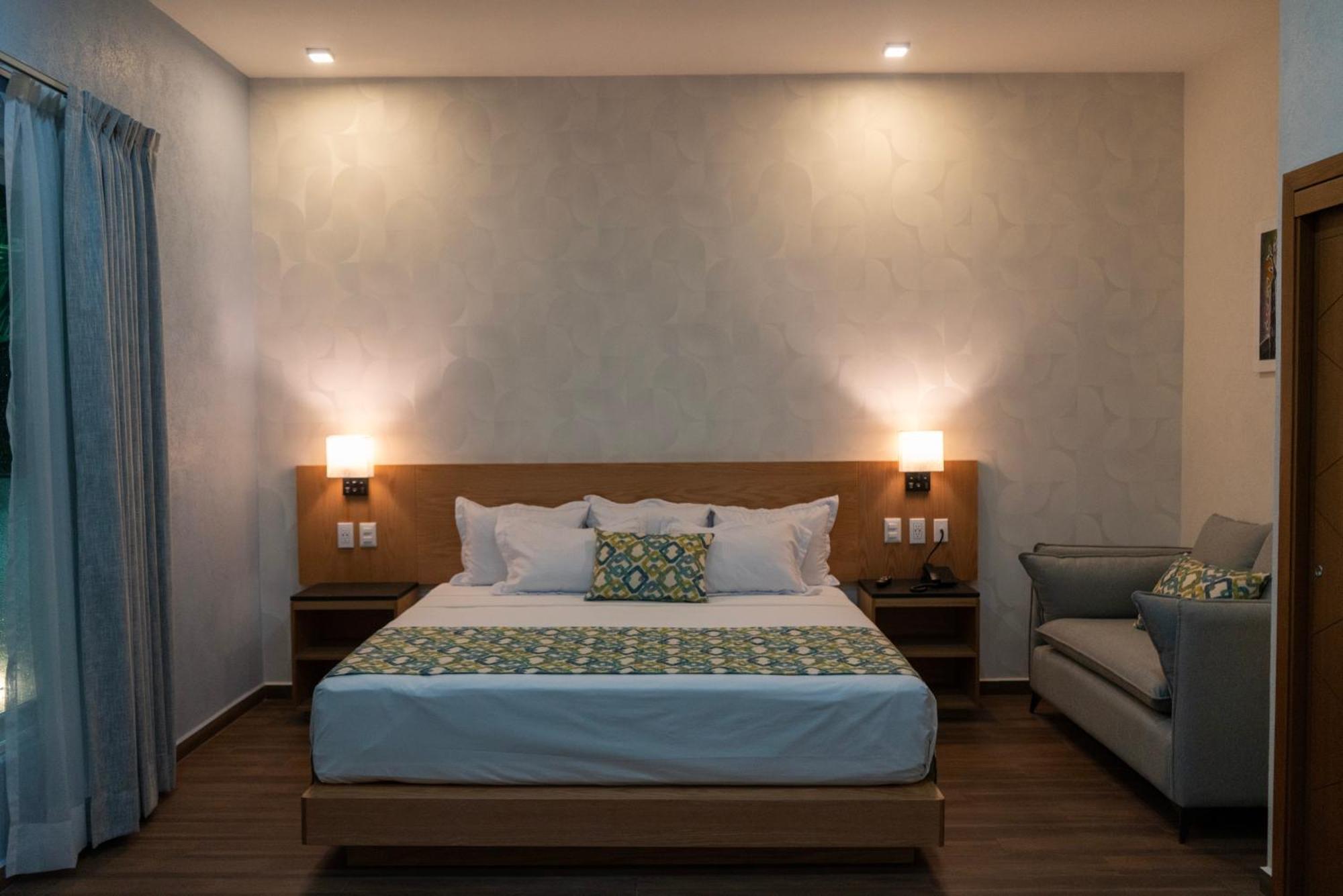 Fch Minerva-cas Hotel 4*