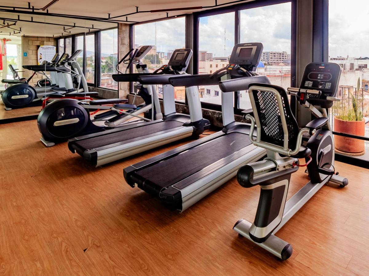 Modern Design Loft W Gym Coworking 2 Bd 102 *