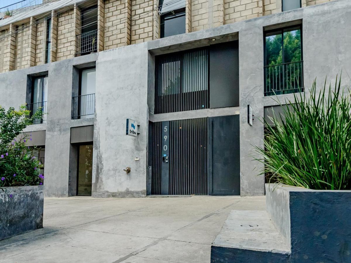 Modern Design Loft W Gym Coworking 2 Bd 102