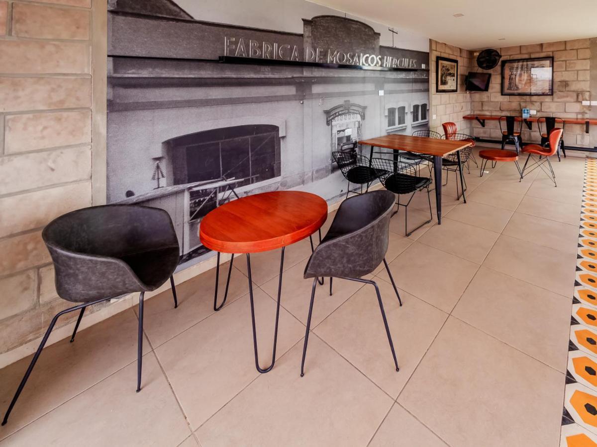 Modern Design Loft W Gym Coworking 2 Bd 102 Guadalajara