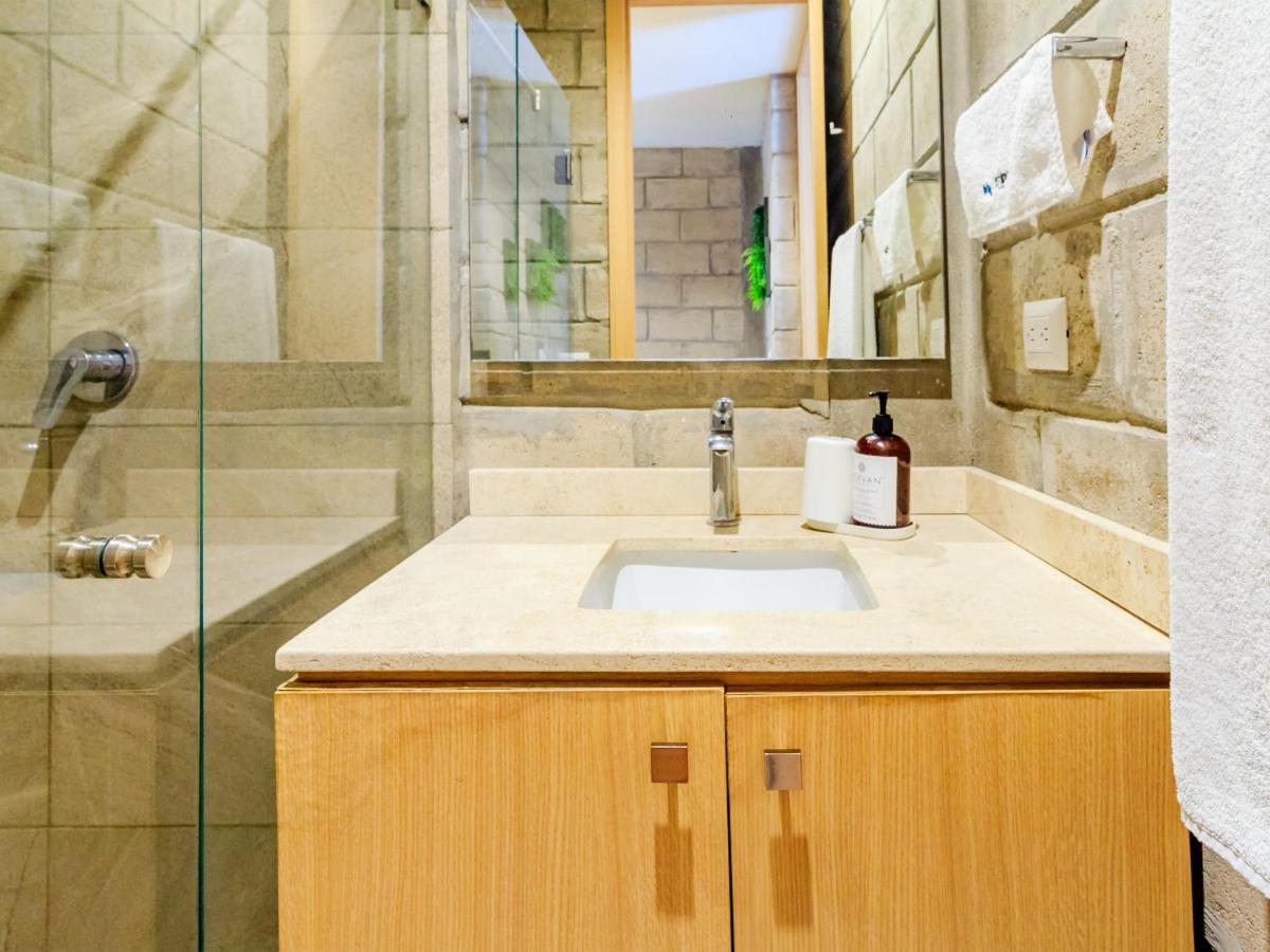 Modern Design Loft W Gym Coworking 2 Bd 102