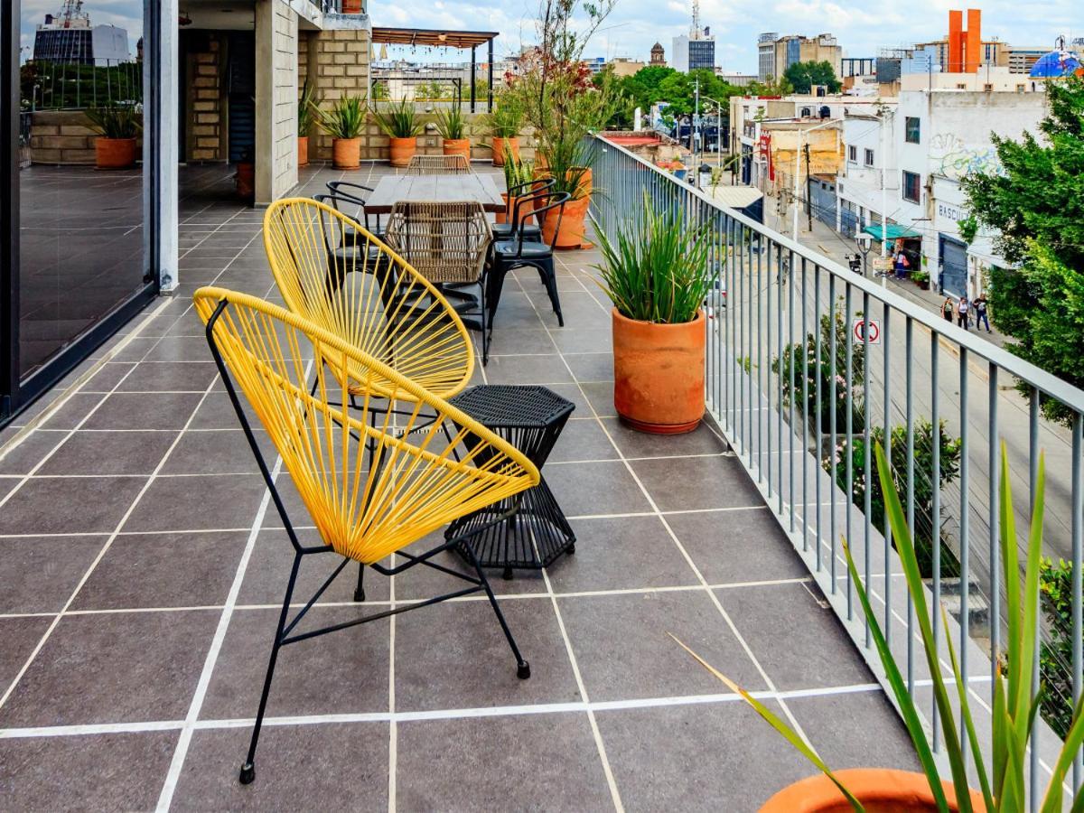 Modern Design Loft W Gym Coworking 2 Bd 102 Apartamento *