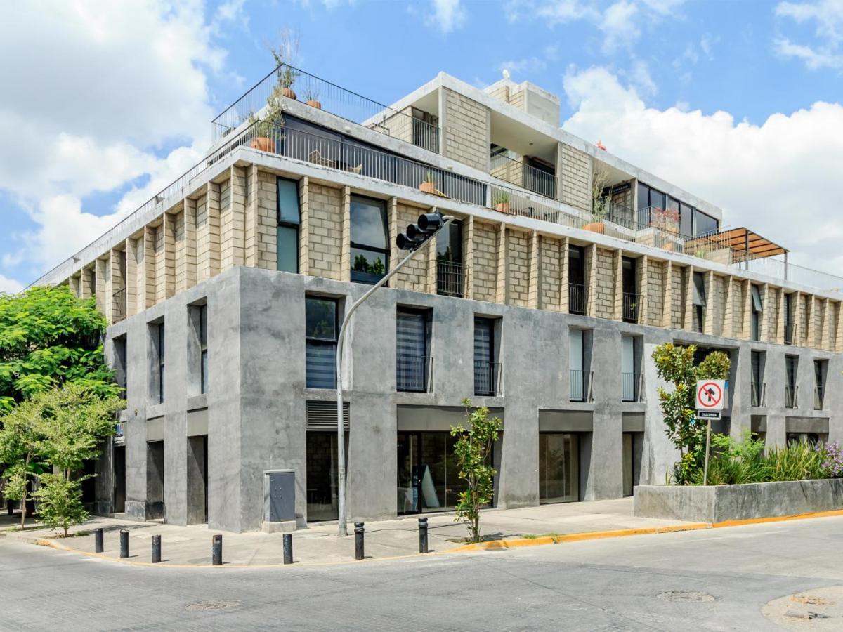 Apartamento Modern Design Loft W Gym Coworking 2 Bd 102