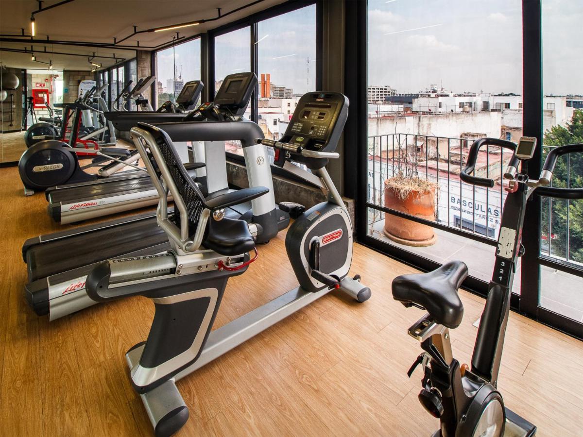 Amazing View Loft W Gym Coworking 2 Bd 403 Apartamento