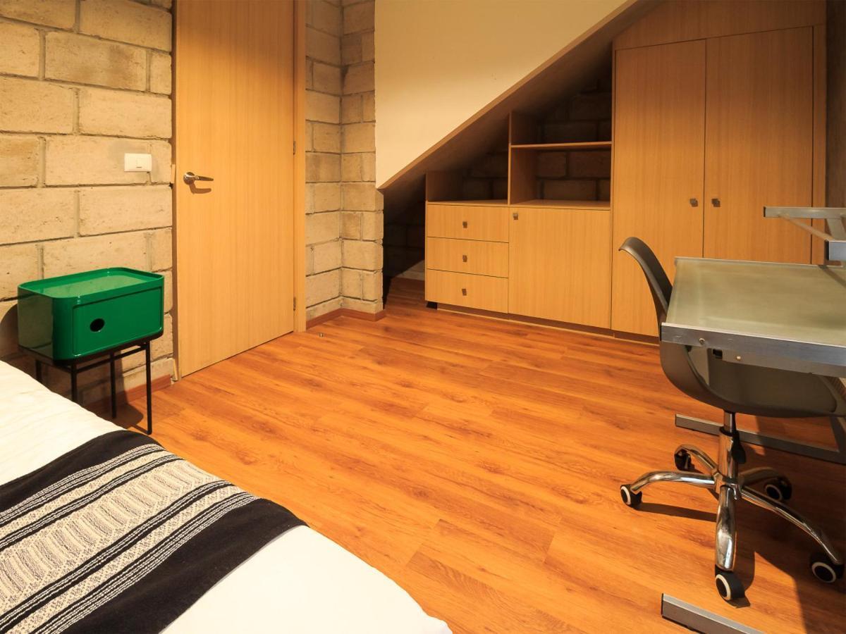 Amazing View Loft W Gym Coworking 2 Bd 403 Apartamento *