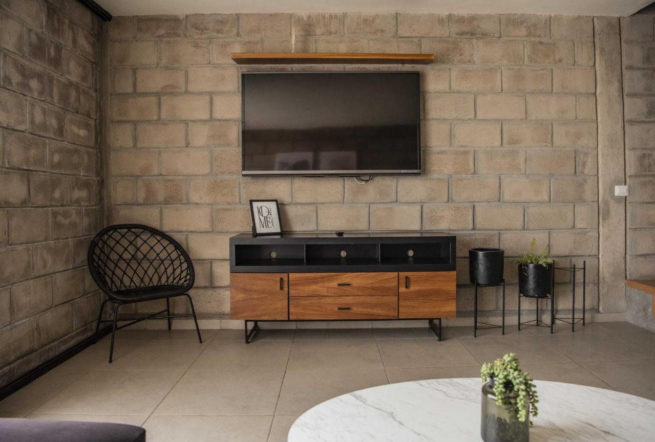 Modern Design Loft Wgym Coworking 2 Bd Tribu Colon 412