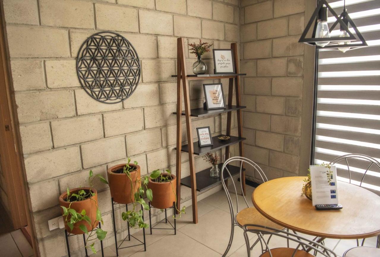 Amazing View Loft Wgym Coworking 2 Bd Tribu Colon 301 Apartamento Guadalajara
