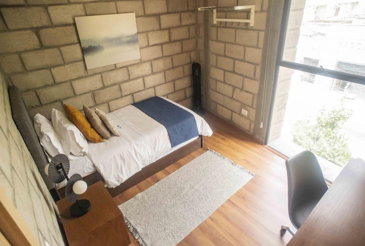 Amazing View Loft Wgym Coworking 2 Bd Tribu Colon 301 Apartamento