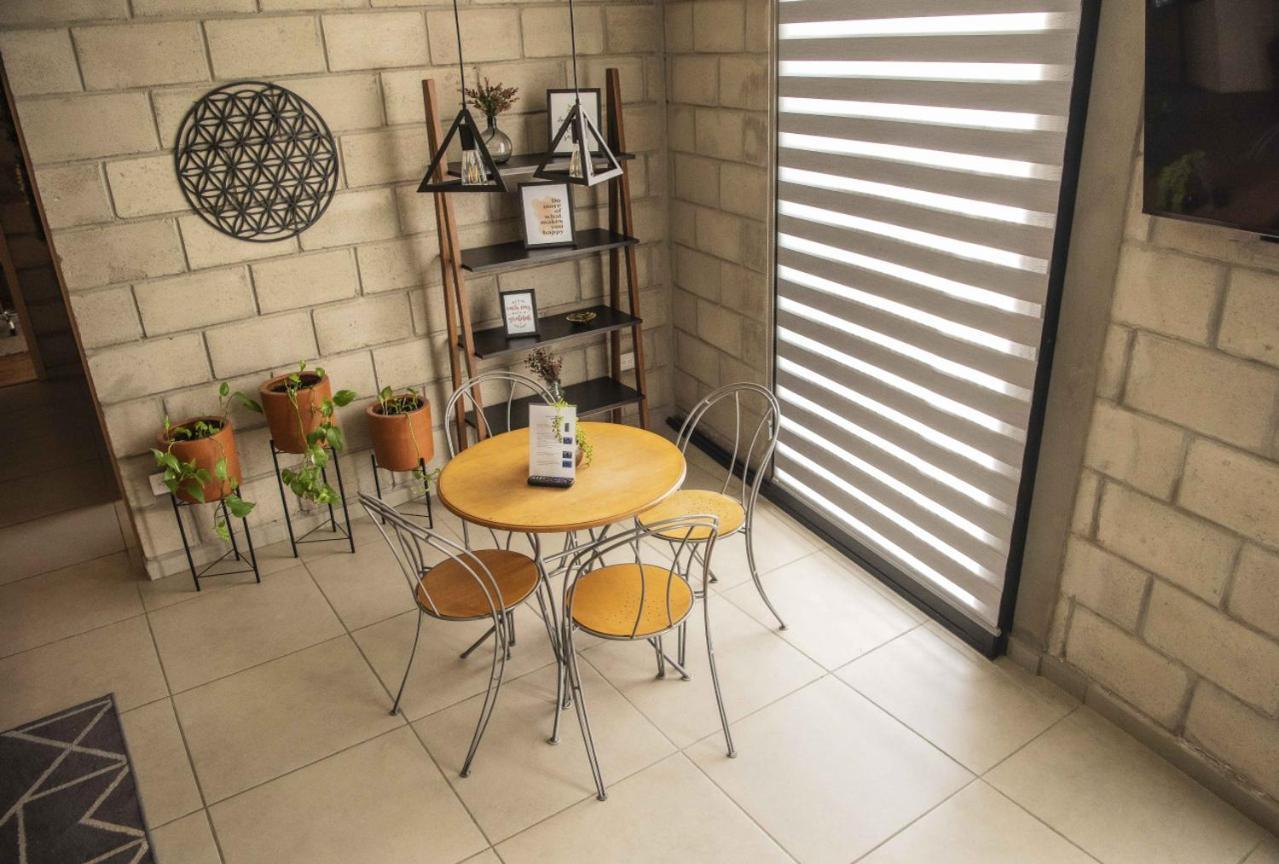 Amazing View Loft Wgym Coworking 2 Bd Tribu Colon 301 * Guadalajara