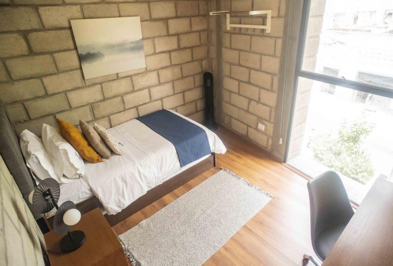 Amazing View Loft Wgym Coworking 2 Bd Tribu Colon 301 Apartamento *