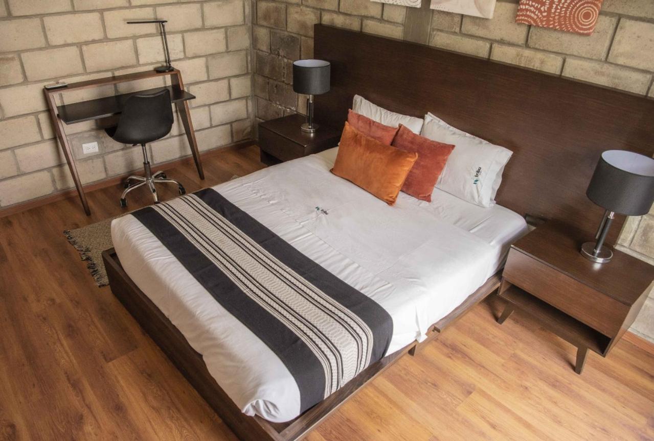 Apartamento Amazing View Loft Wgym Coworking 2 Bd Tribu Colon 301