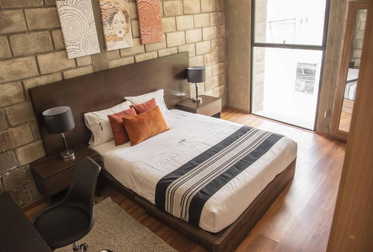 Amazing View Loft Wgym Coworking 2 Bd Tribu Colon 301 * Guadalajara
