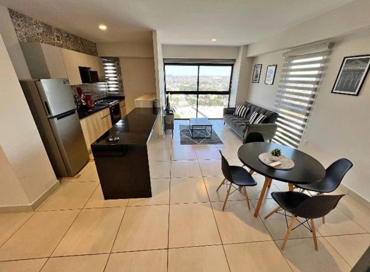 Apartamento Federalta Sky Life *