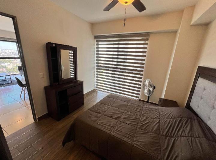 Federalta Sky Life Apartamento *