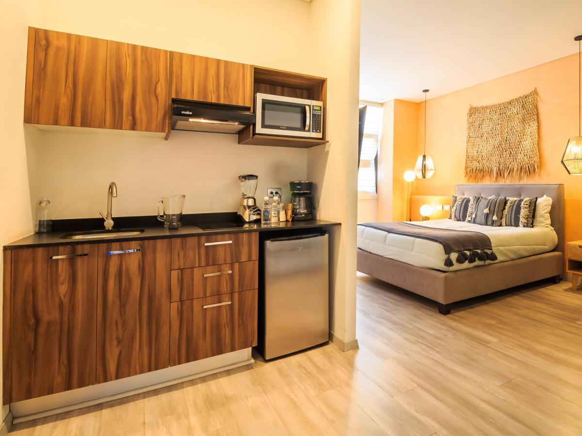 Apartamento Private With Incredible View & Pool *