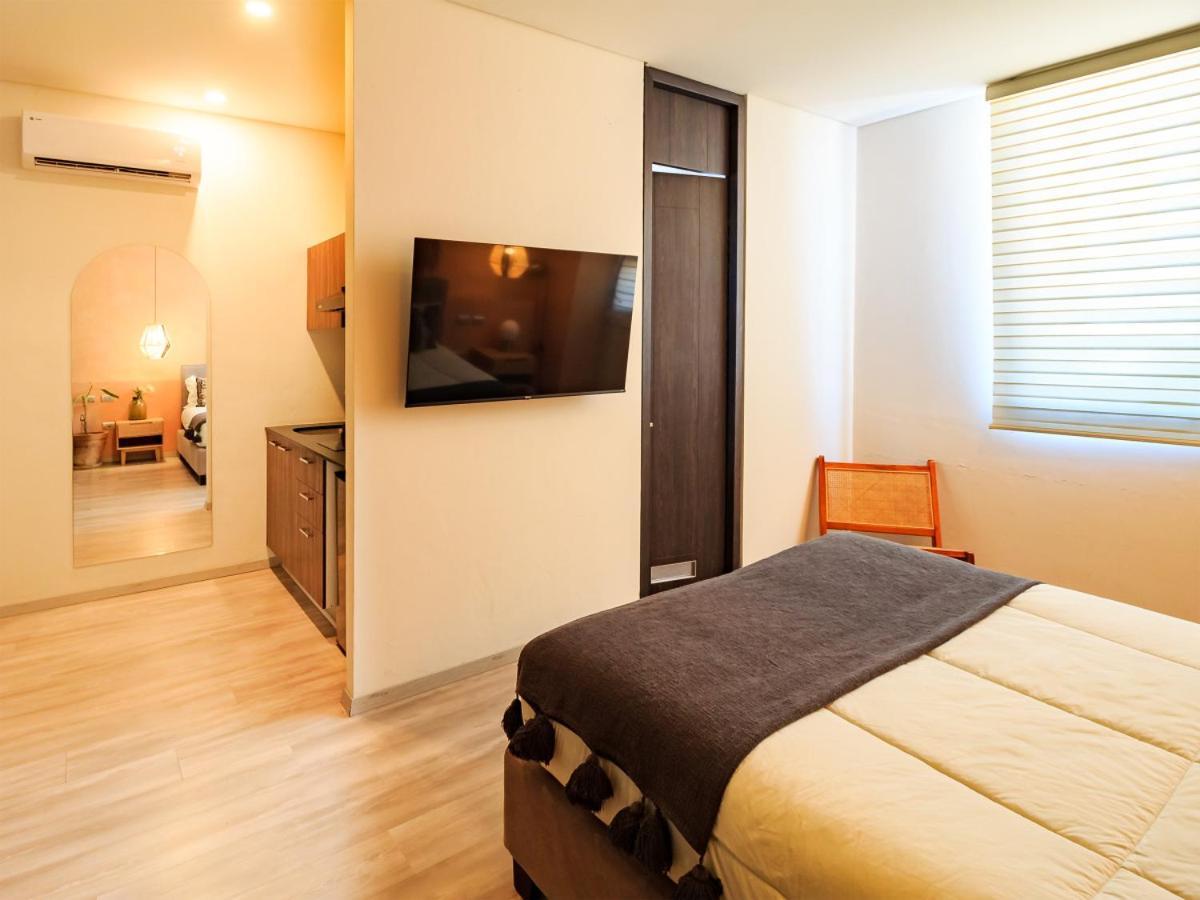 Apartamento Private With Incredible View & Pool *