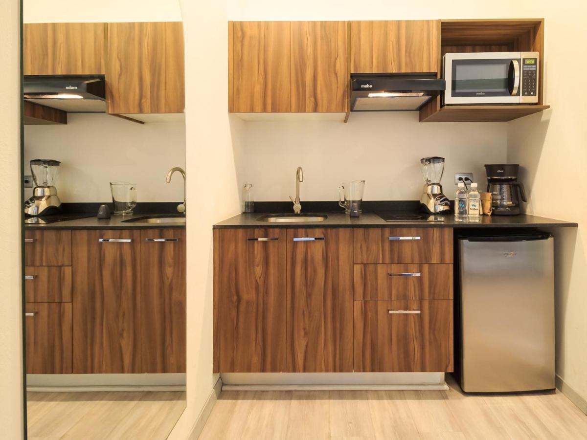 Tribu Sonata Apartamento *