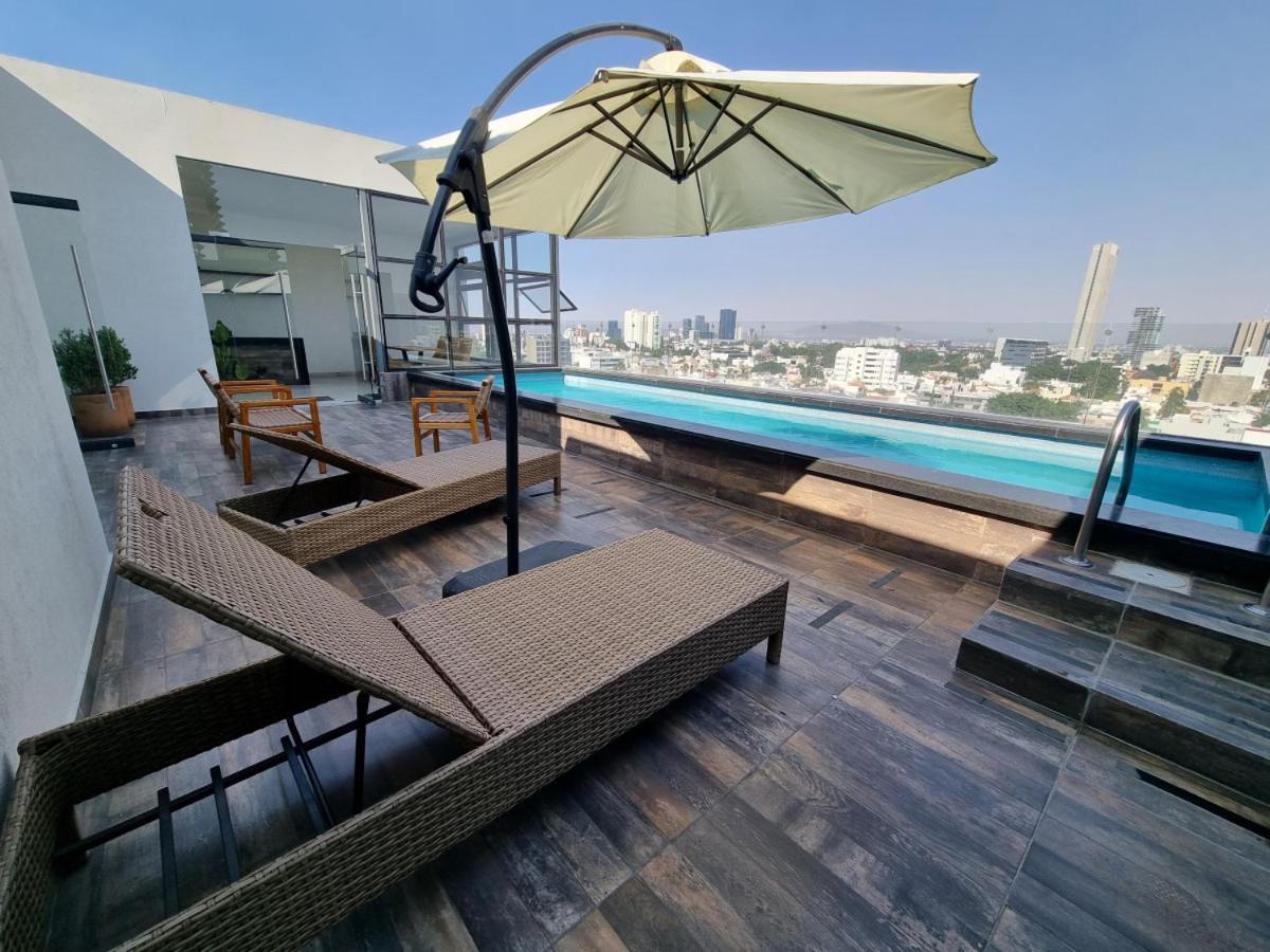 Apartamento Tribu Sonata *