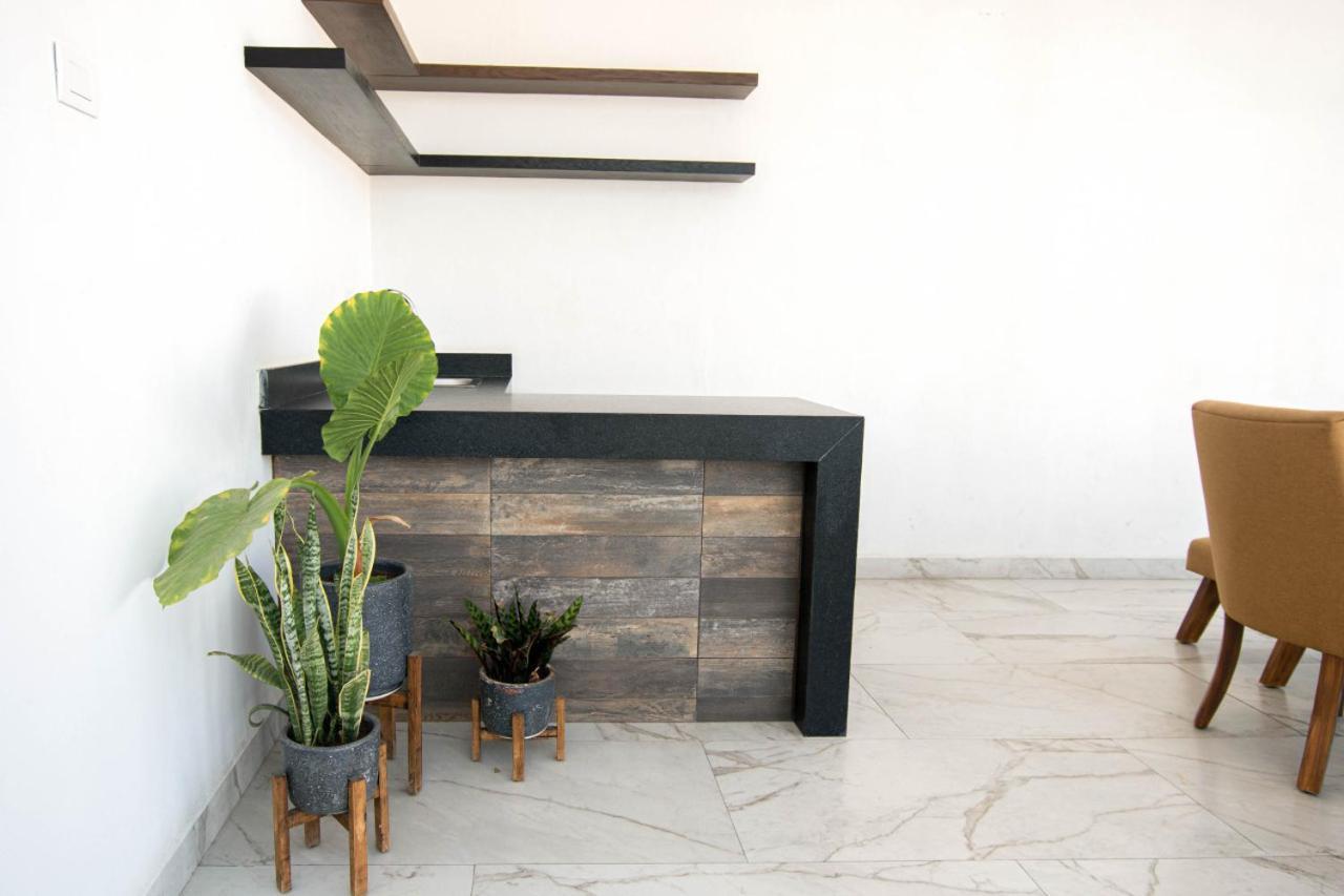 Tribu Sonata Apartamento Guadalajara