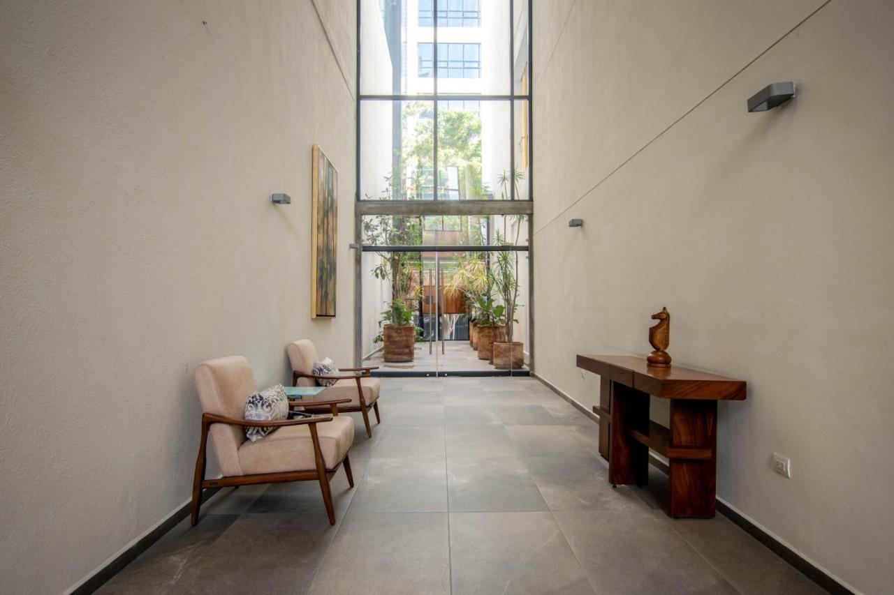 Apartamento Tribu Sonata *