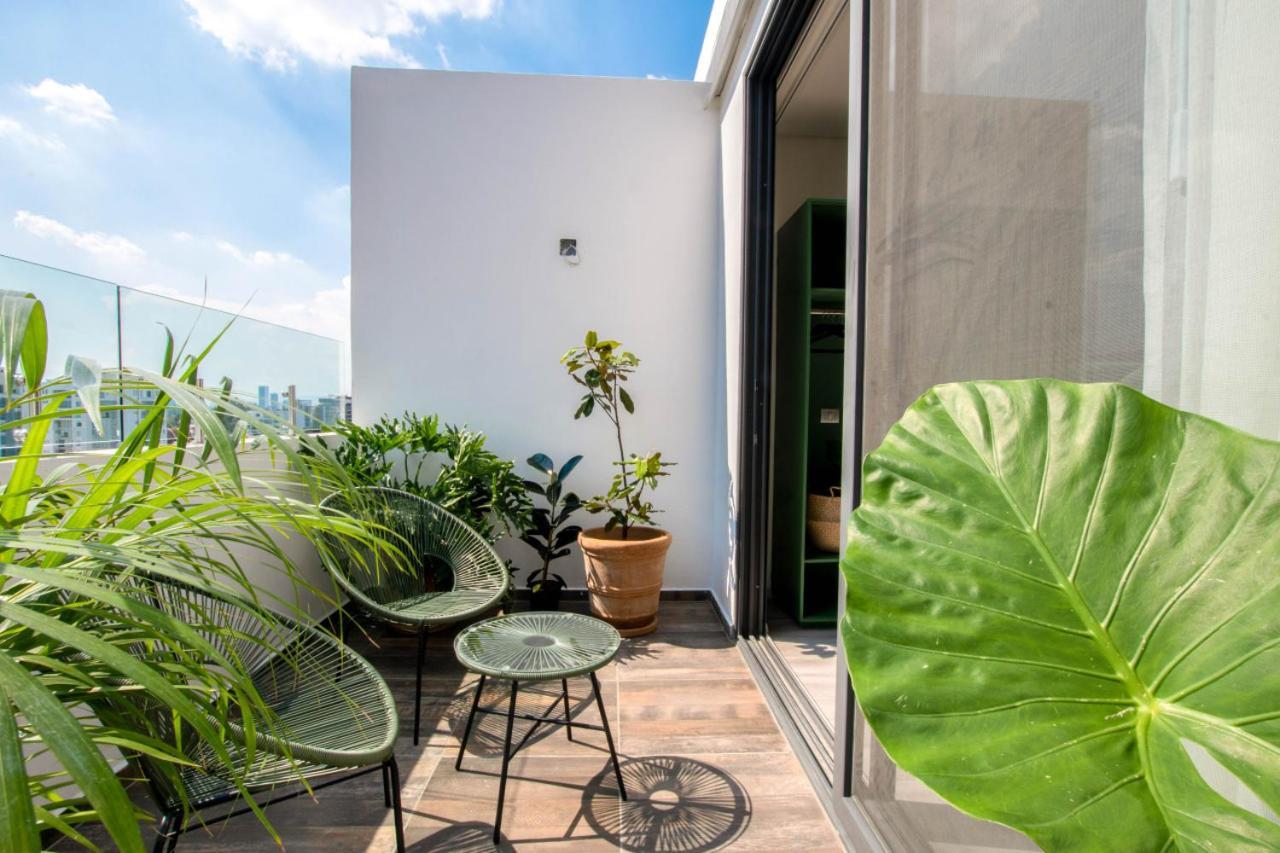 Tribu Sonata Apartamento