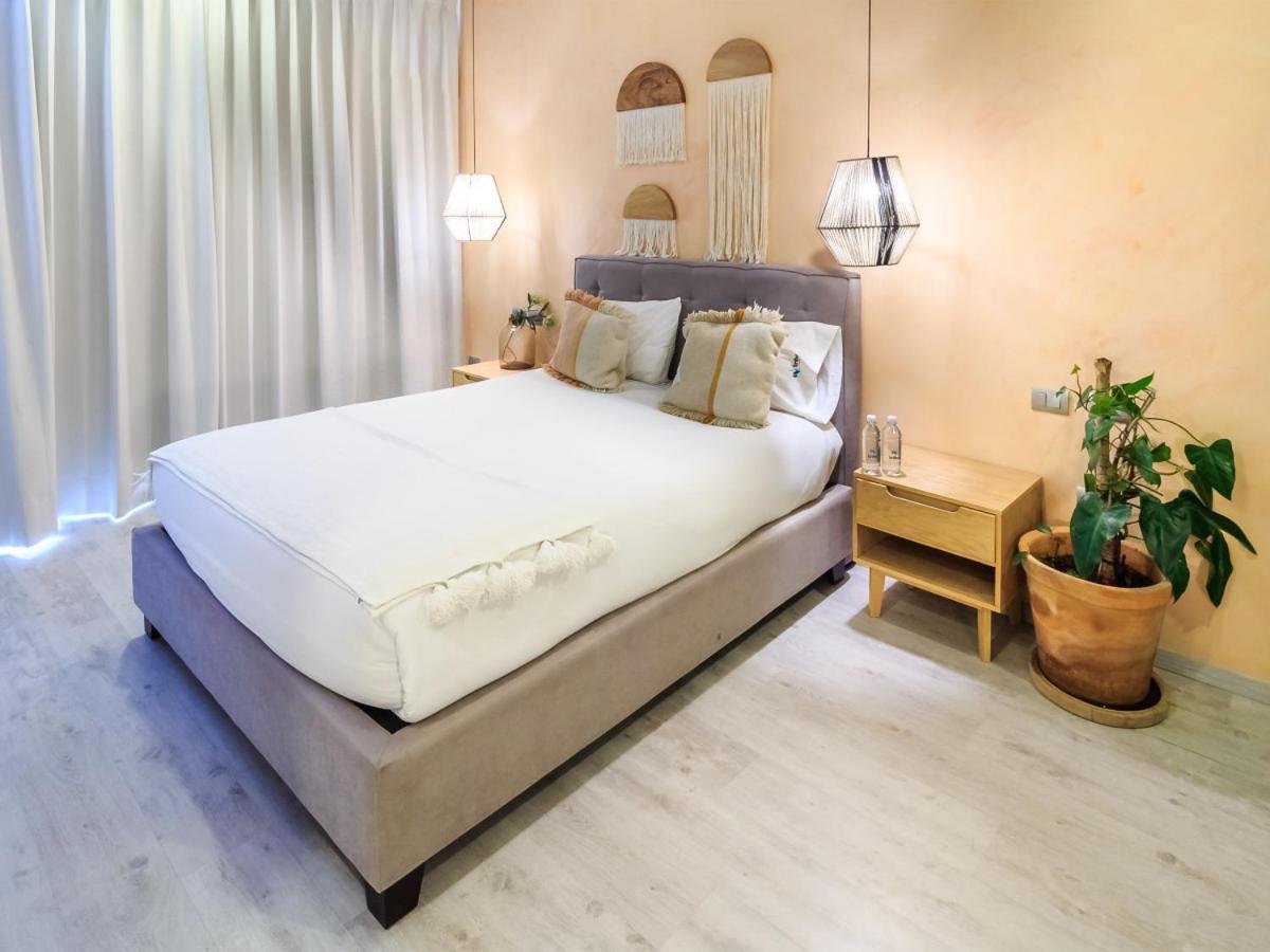 Tribu Sonata Apartamento *