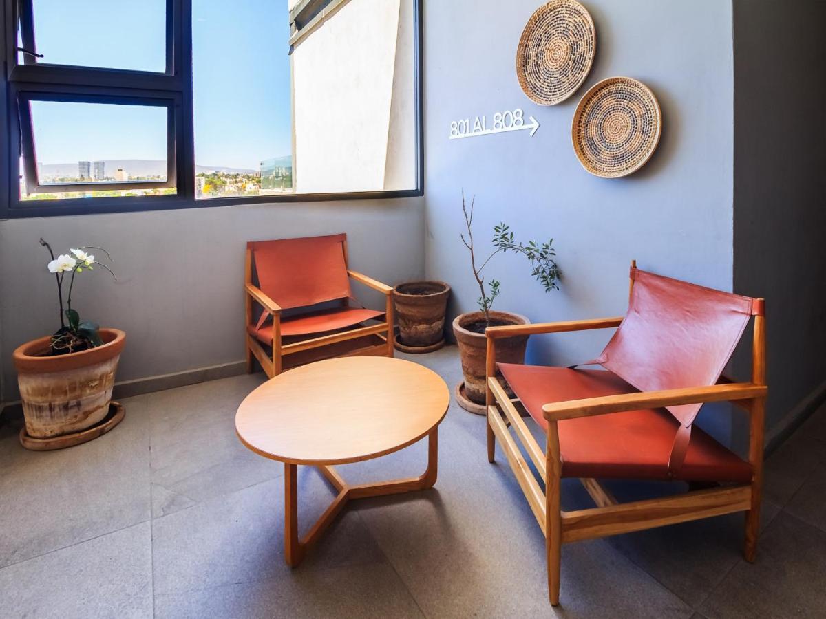 Apartamento Tribu Sonata *