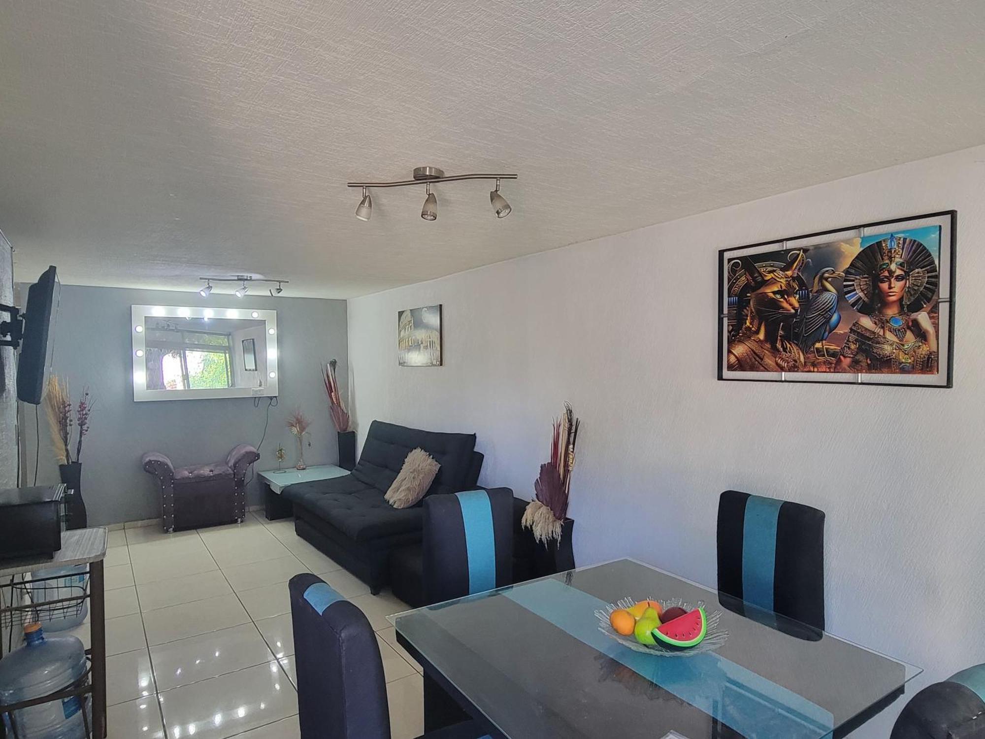 Aguilas House 1 Homestay