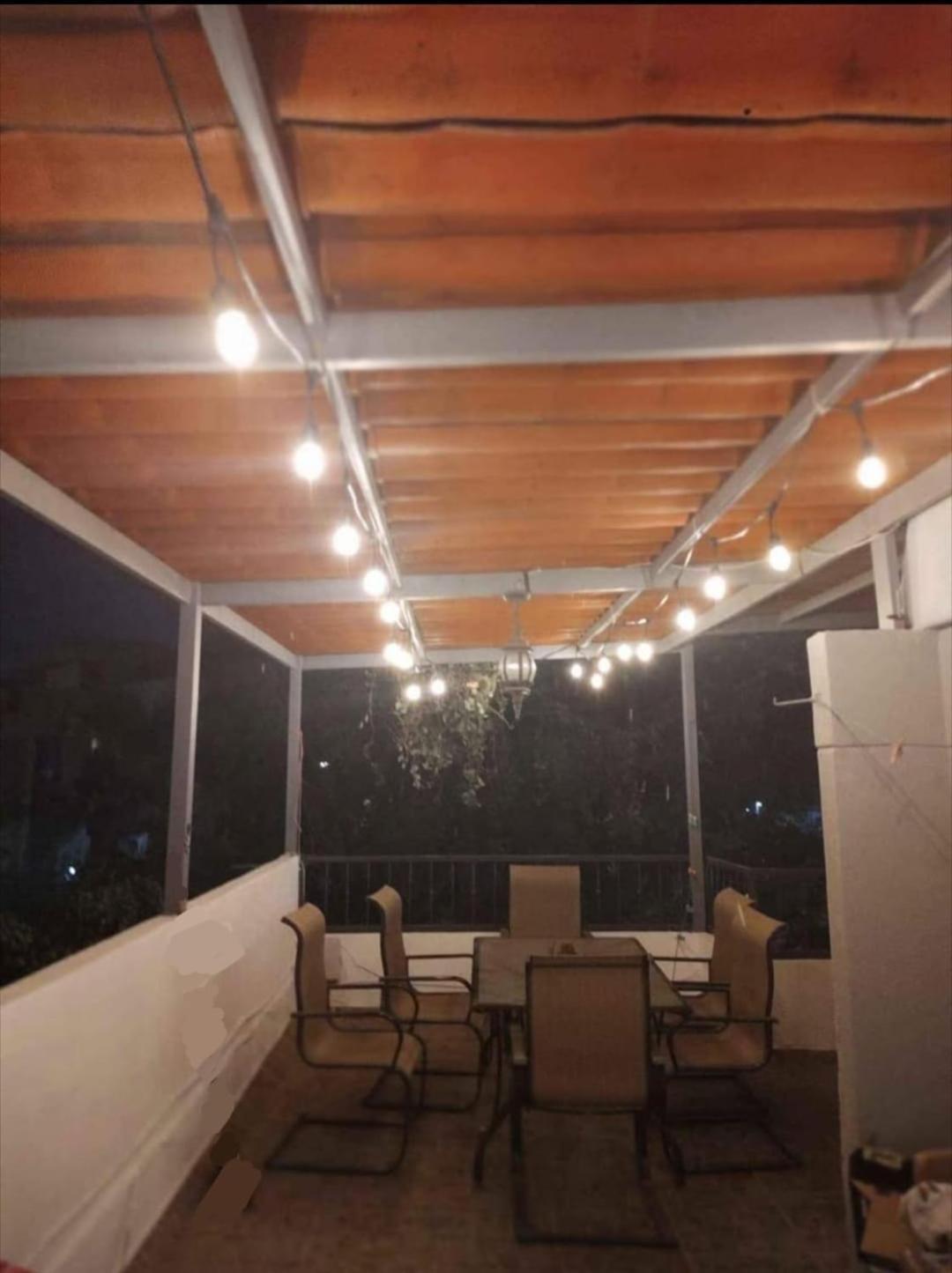 Homestay Aguilas House 1