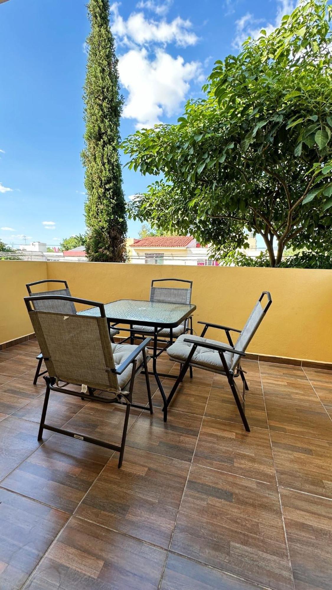 Casa Membrillo In Tlaquepaque Apartamento *