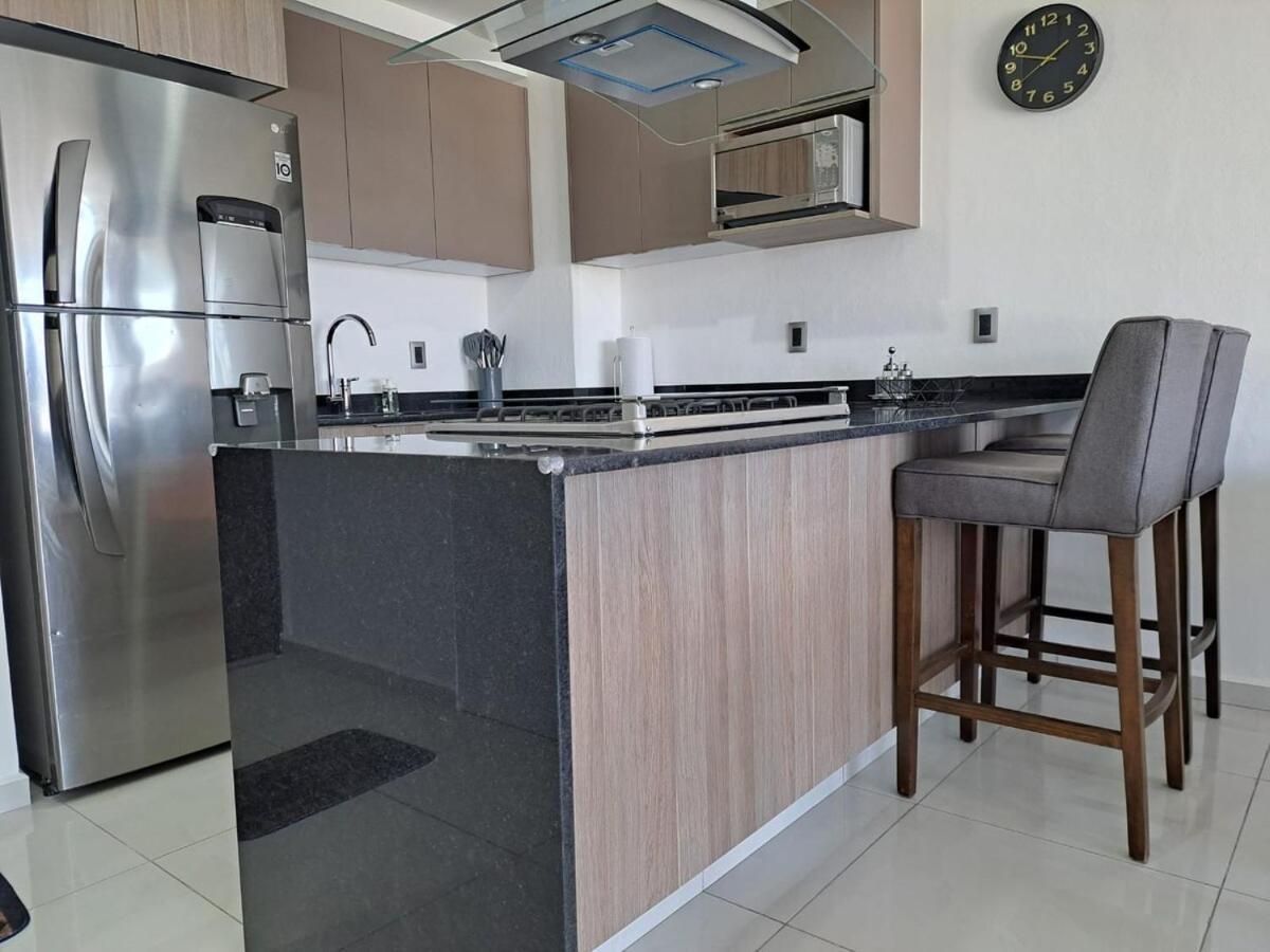 Apartamento Flaming South Of The Guadalajara
