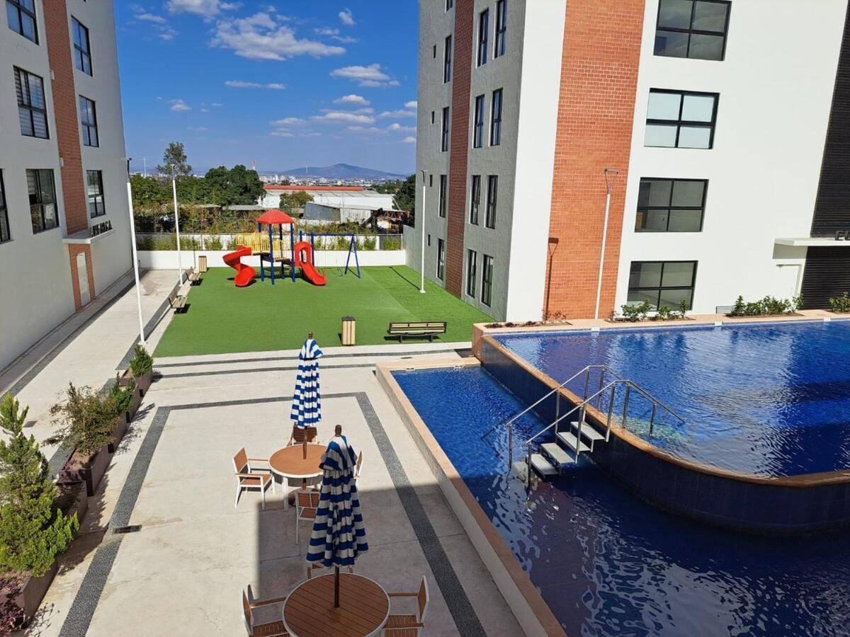 Apartamento Flaming South Of The *
