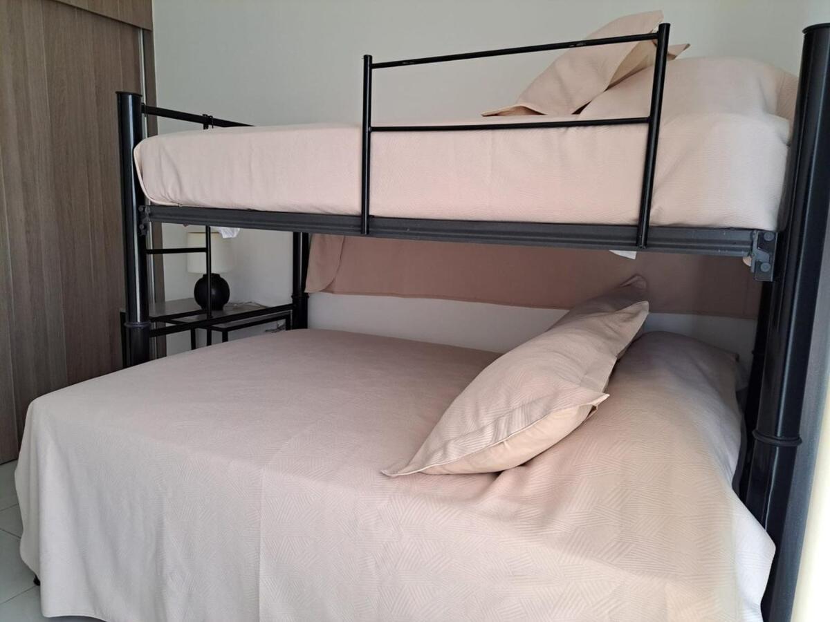Apartamento Flaming South Of The