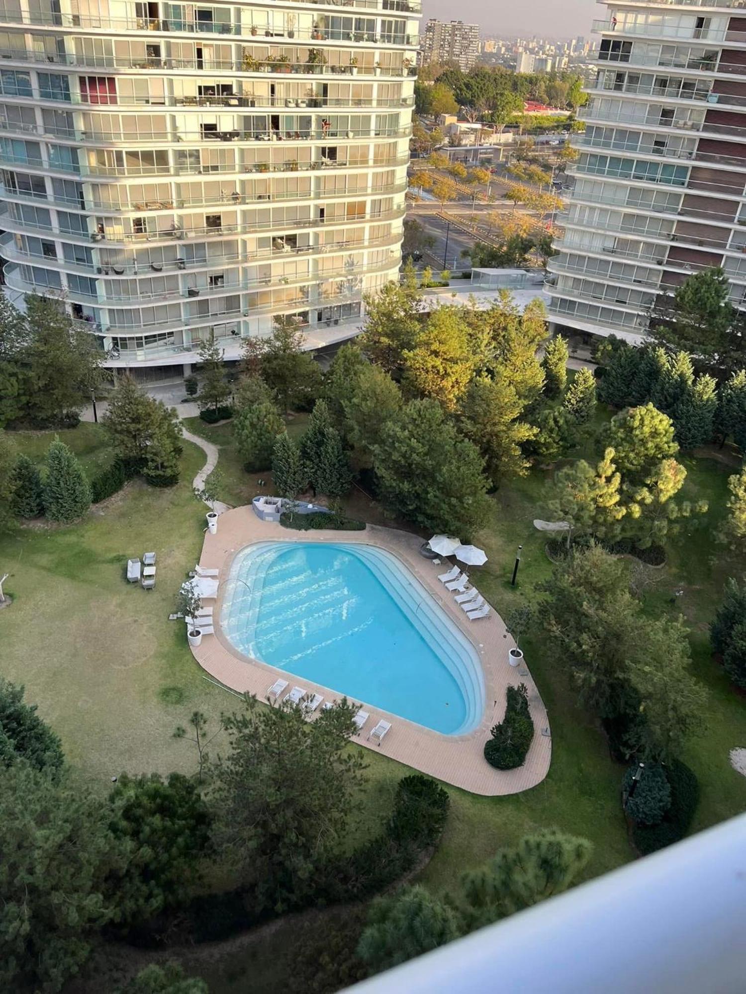 Cima Park * Guadalajara