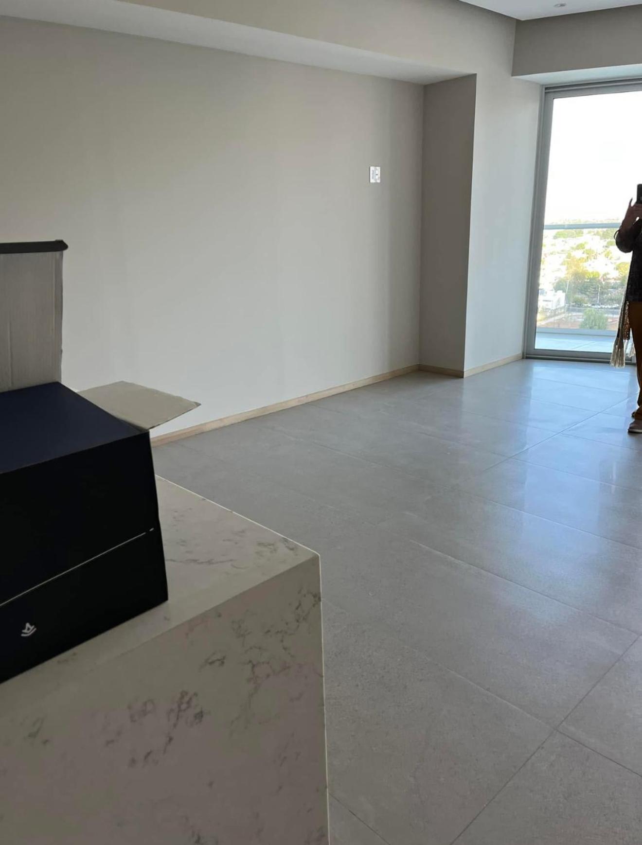 Apartamento Cima Park Guadalajara