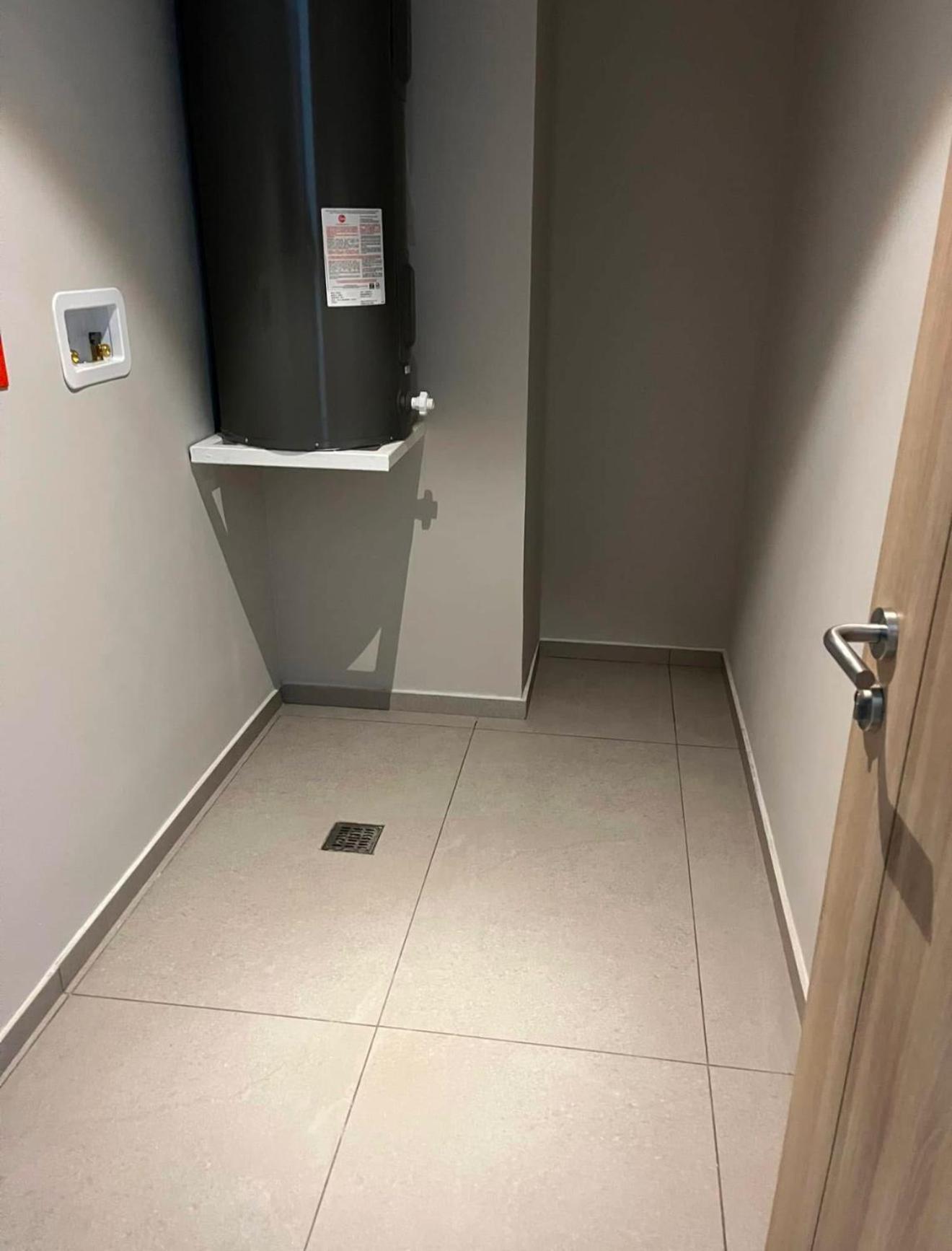 Cima Park Apartamento Guadalajara