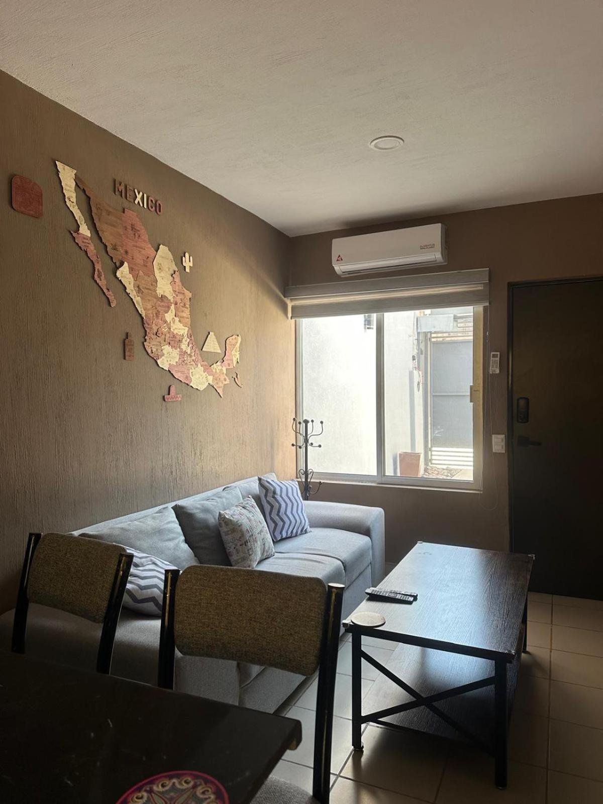 La Huerta Сasa de vacaciones Guadalajara