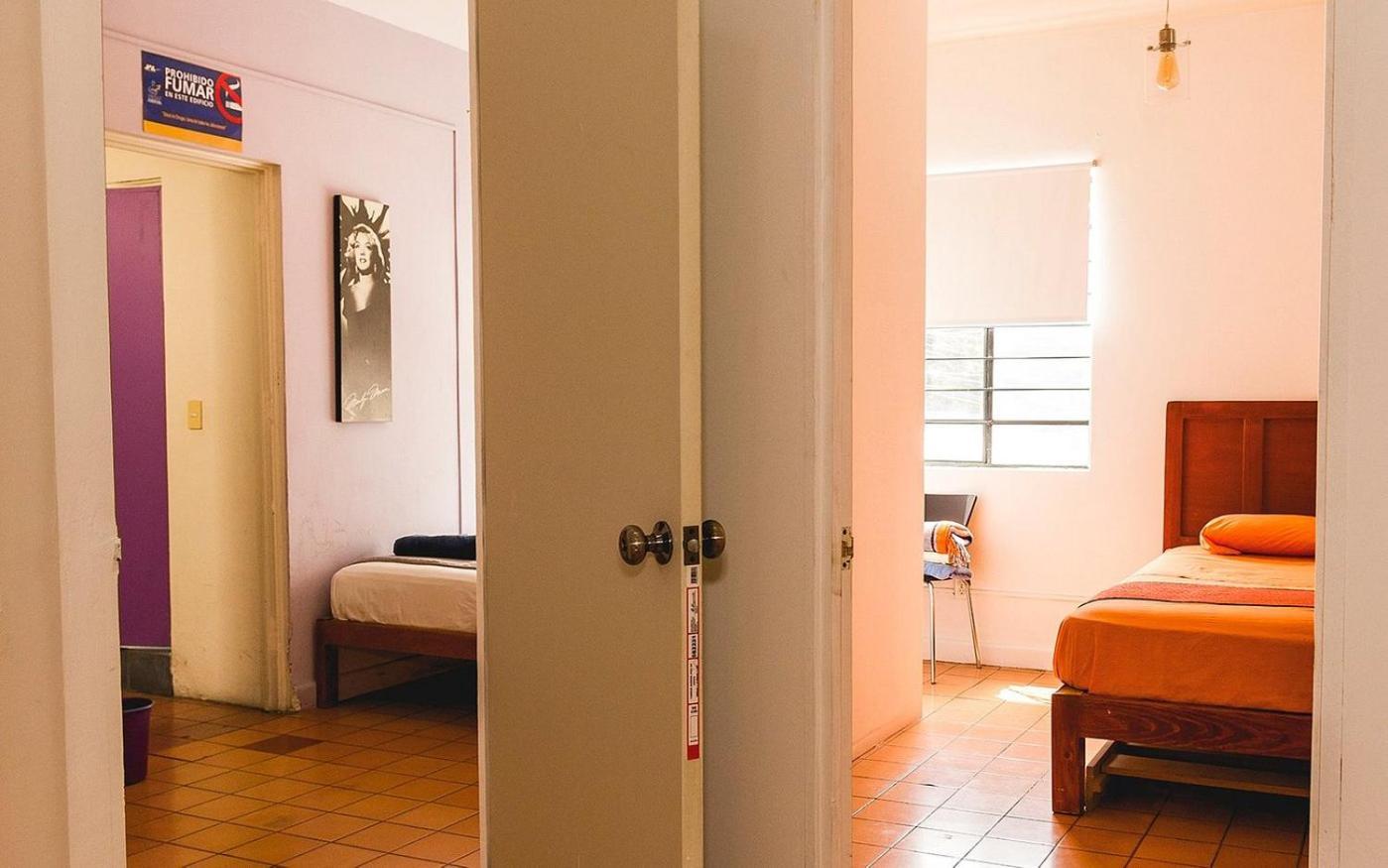 Hostal Bluepepper Guadalajara