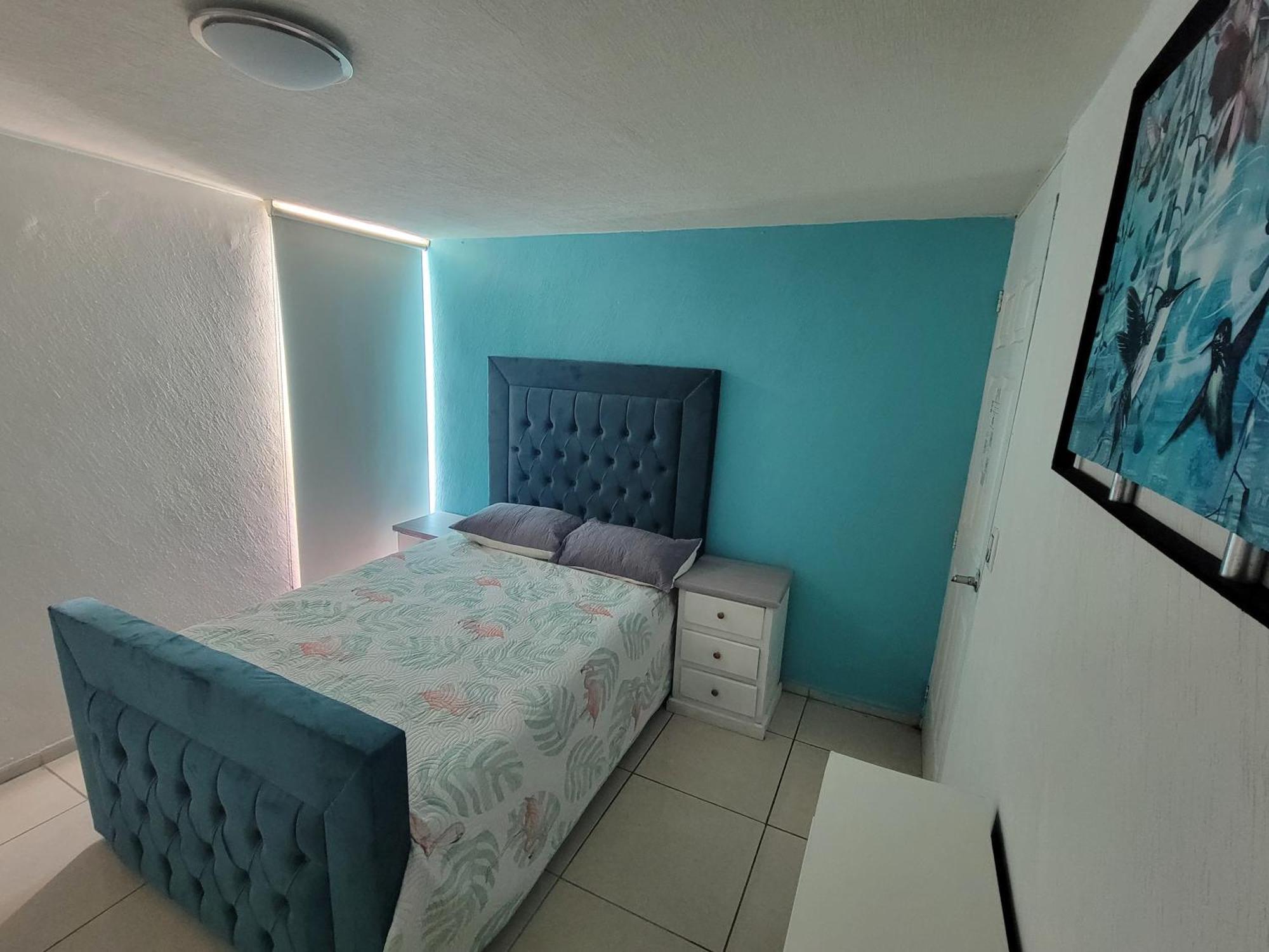 Aguilas House 2