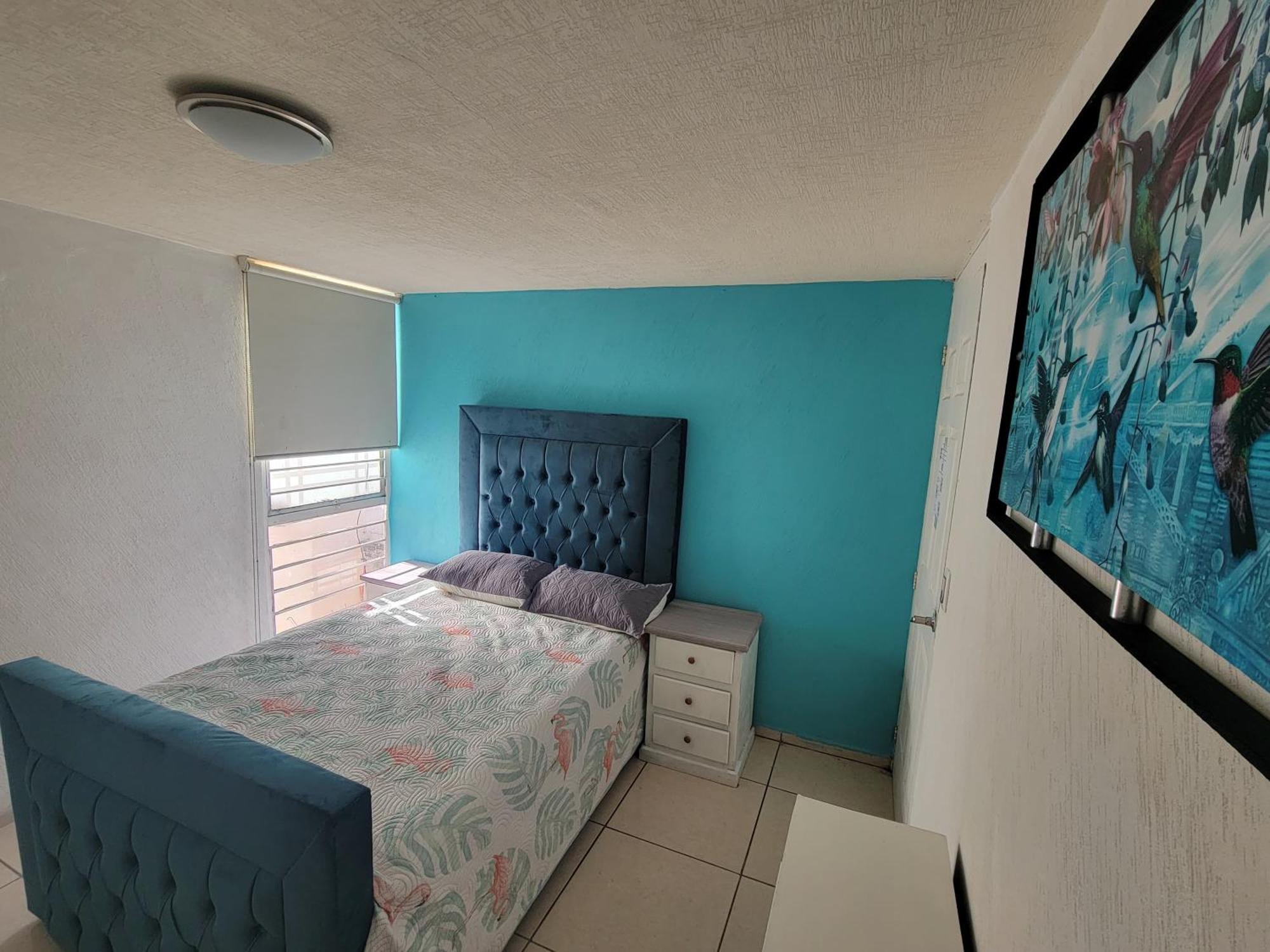 Aguilas House 2 Homestay